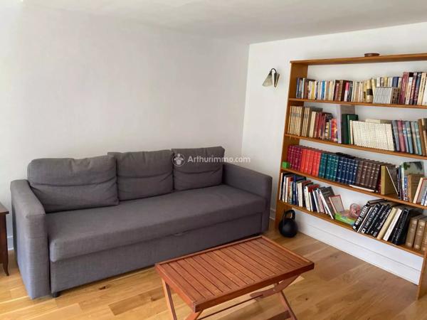 Vente Appartement 65 m2 à Bagnoles-de-l'Orne-Normandie