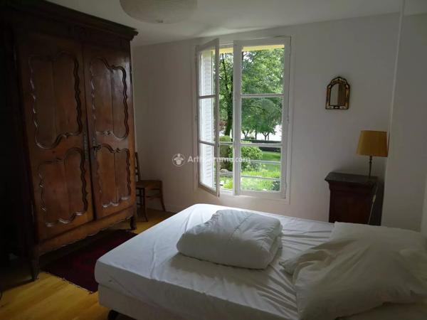 Vente Appartement 65 m2 à Bagnoles-de-l'Orne-Normandie