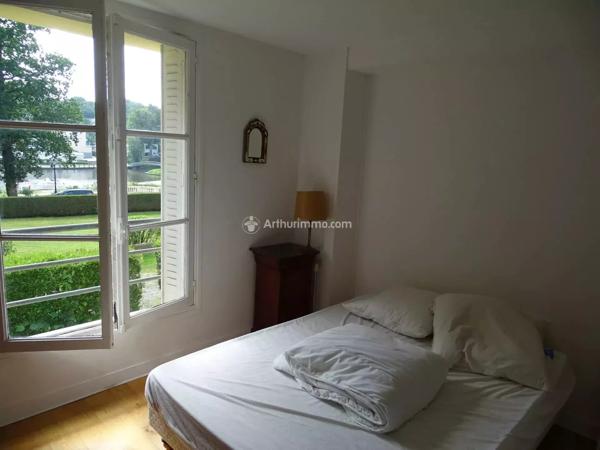 Vente Appartement 65 m2 à Bagnoles-de-l'Orne-Normandie