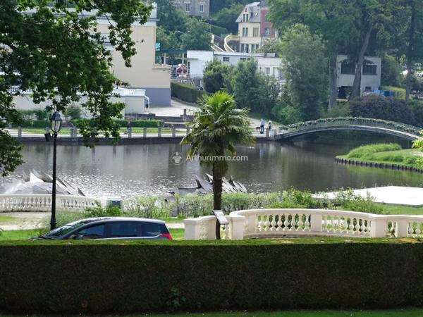 Vente Appartement 65 m2 à Bagnoles-de-l'Orne-Normandie