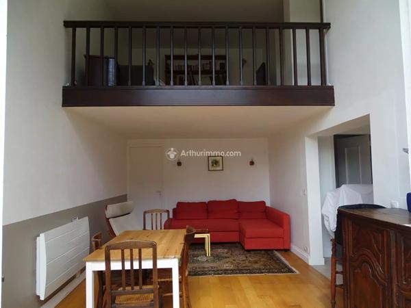 Vente Appartement 65 m2 à Bagnoles-de-l'Orne-Normandie