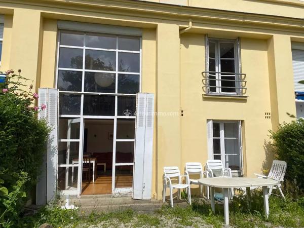 Vente Appartement 65 m2 à Bagnoles-de-l'Orne-Normandie