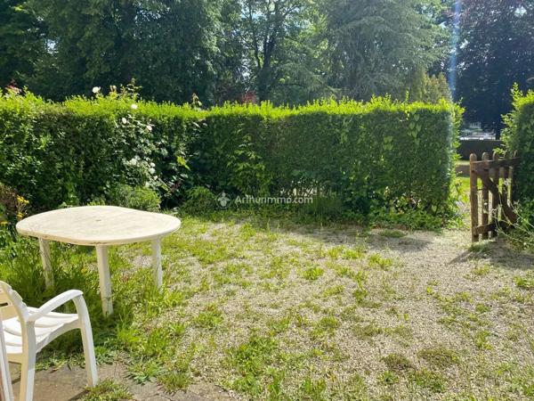 Vente Appartement 65 m2 à Bagnoles-de-l'Orne-Normandie