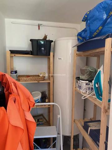 Vente Appartement 65 m2 à Bagnoles-de-l'Orne-Normandie