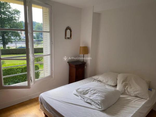 Vente Appartement 65 m2 à Bagnoles-de-l'Orne-Normandie