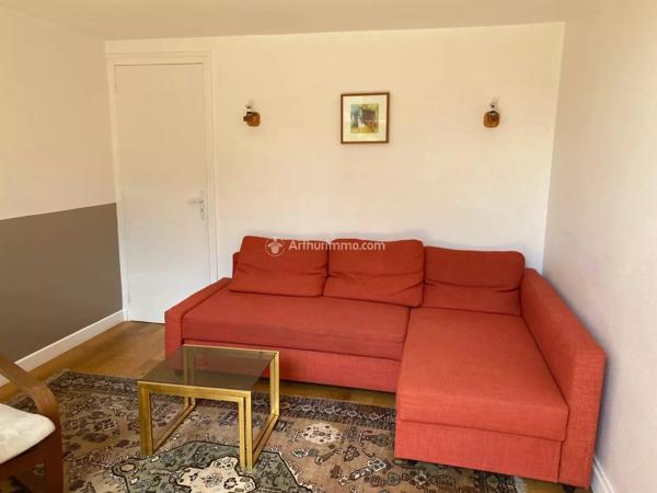 Vente Appartement 65 m2 à Bagnoles-de-l'Orne-Normandie