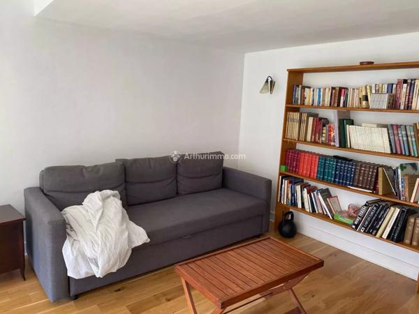 Vente Appartement 65 m2 à Bagnoles-de-l'Orne-Normandie