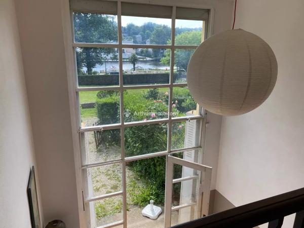 Vente Appartement 65 m2 à Bagnoles-de-l'Orne-Normandie