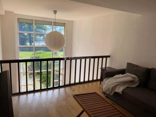 Vente Appartement 65 m2 à Bagnoles-de-l'Orne-Normandie