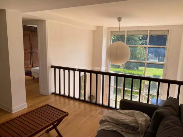 Vente Appartement 65 m2 à Bagnoles-de-l'Orne-Normandie