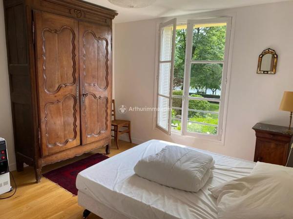 Vente Appartement 65 m2 à Bagnoles-de-l'Orne-Normandie