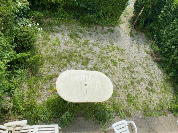 Vente Appartement 65 m2 à Bagnoles-de-l'Orne-Normandie