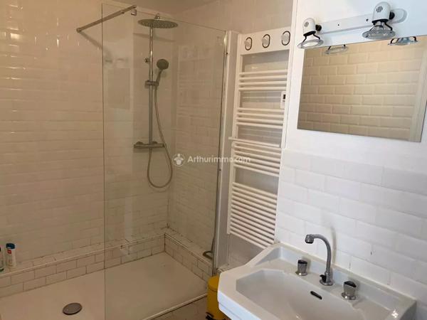 Vente Appartement 65 m2 à Bagnoles-de-l'Orne-Normandie