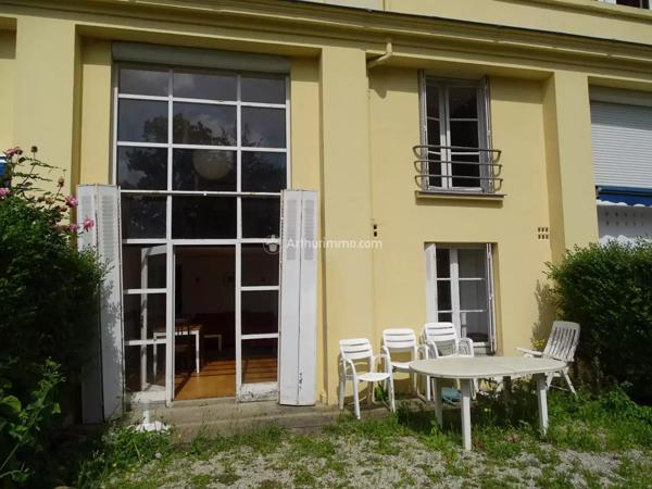 Vente Appartement 65 m2 à Bagnoles-de-l'Orne-Normandie