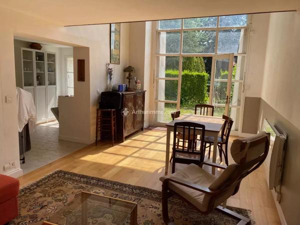 Vente Appartement 65 m2 à Bagnoles-de-l'Orne-Normandie