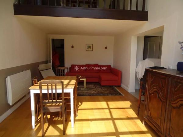 Vente Appartement 65 m2 à Bagnoles-de-l'Orne-Normandie