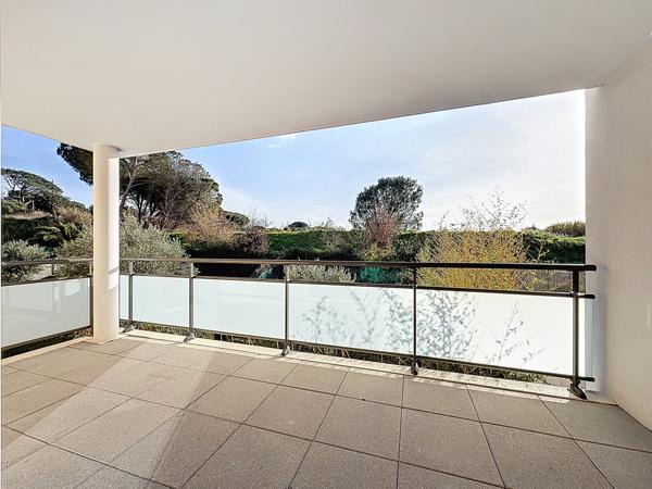 Appartement 2 pièces - 45 m²