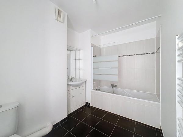 Appartement 2 pièces - 45 m²