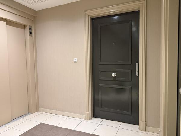 Appartement 2 pièces - 45 m²