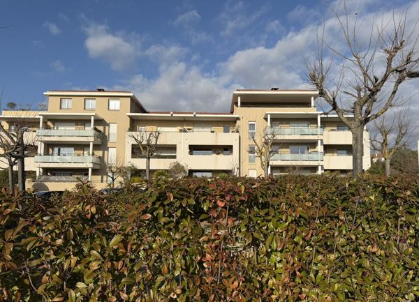 Appartement 2 pièces - 45 m²