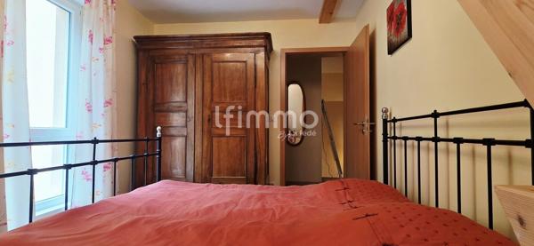 Ossature bois 131 m² DPE B Jardin et forêt