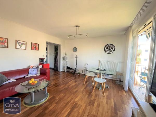 Appartement à vendre 4 pièces 67.84m² Villiers-sur-Marne (94350)