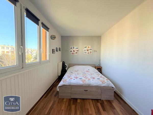 Appartement à vendre 4 pièces 67.84m² Villiers-sur-Marne (94350)