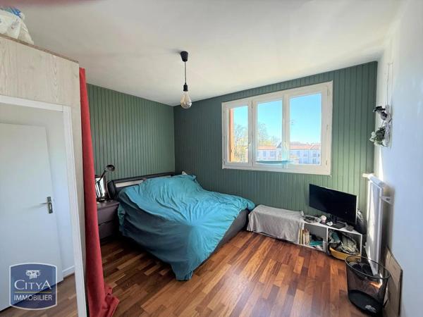 Appartement à vendre 4 pièces 67.84m² Villiers-sur-Marne (94350)