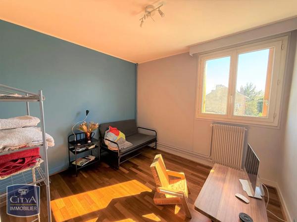 Appartement à vendre 4 pièces 67.84m² Villiers-sur-Marne (94350)