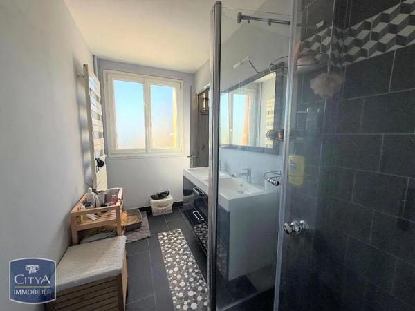 Appartement à vendre 4 pièces 67.84m² Villiers-sur-Marne (94350)