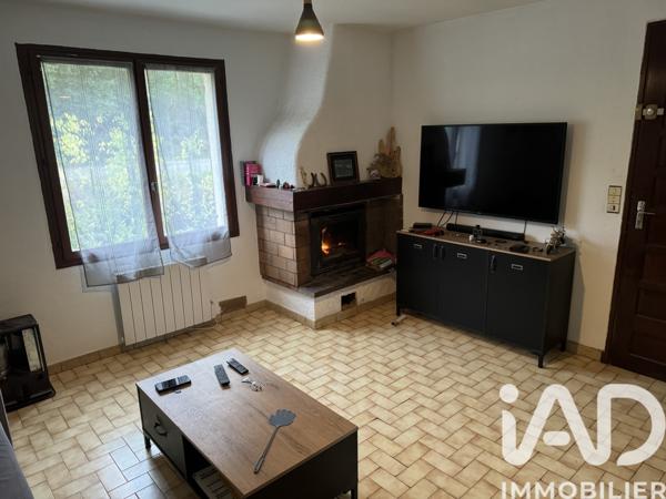 Appartement à vendre 3 pièces 62 m² Volx