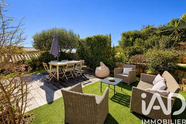 Appartement à vendre 2 pièces 48 m² Les-Issambres