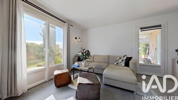 Appartement à vendre 2 pièces 48 m² Les-Issambres