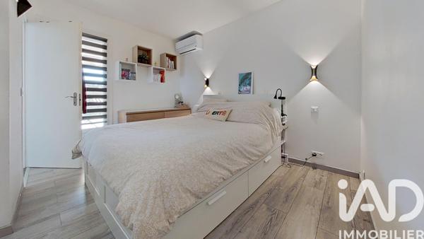 Appartement à vendre 2 pièces 48 m² Les-Issambres