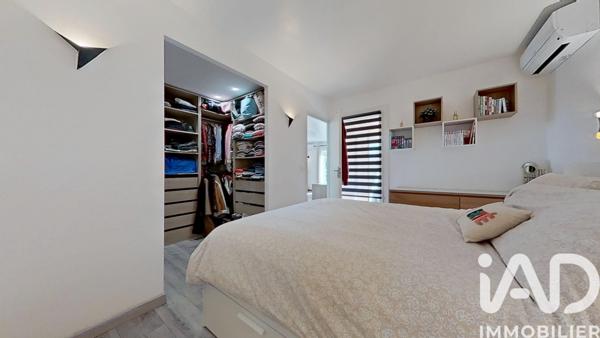 Appartement à vendre 2 pièces 48 m² Les-Issambres