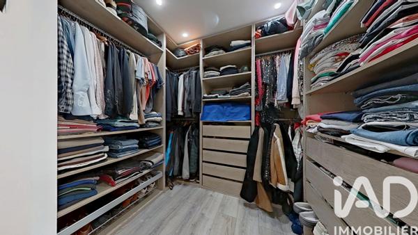 Appartement à vendre 2 pièces 48 m² Les-Issambres