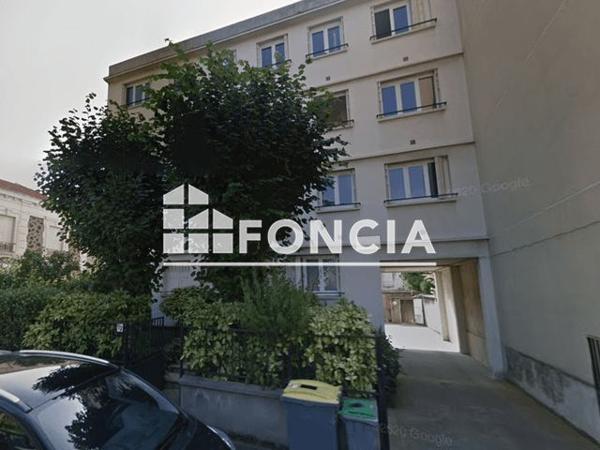 Location Parking - 17 RUE JOUET Maisons Alfort 94700