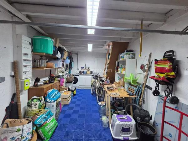Vente                                                      Maison
                        
                     4 pièces                      90 m2                     à Pluneret