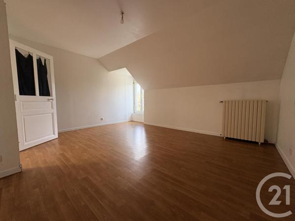 Maison à vendre  3 pièces - 58,37 m2 LE POINCONNET - 36