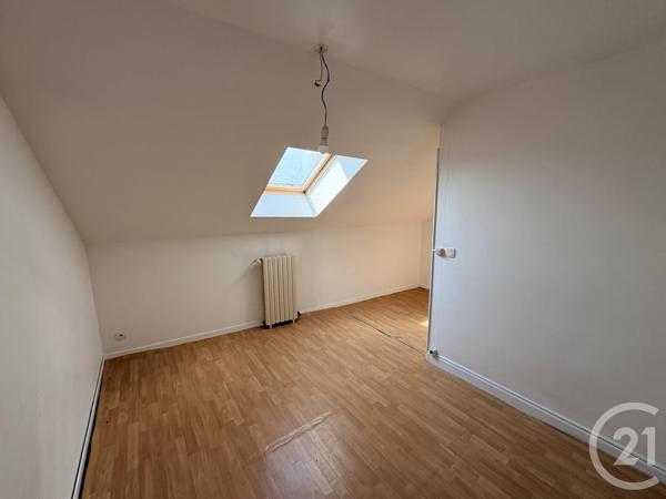 Maison à vendre  3 pièces - 58,37 m2 LE POINCONNET - 36