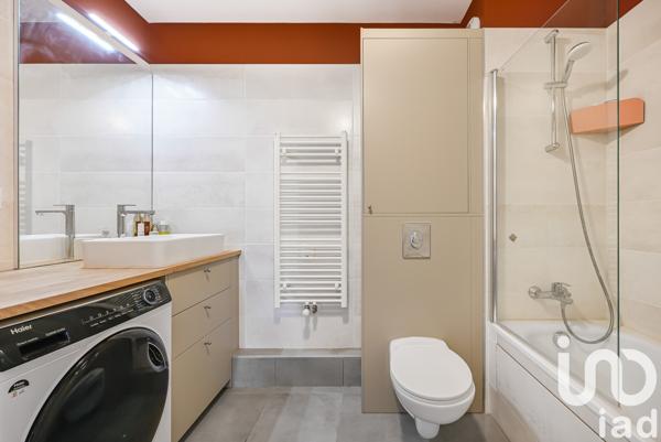 Appartement à vendre 4 pièces 85 m² Colombes