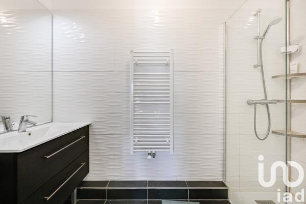 Appartement à vendre 4 pièces 85 m² Colombes