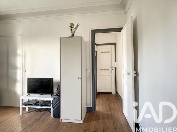Appartement à vendre 1 pièce 26 m² Colombes