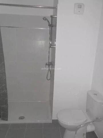 Location Appartement 2 pièces 46 m2 à Port-Saint-Louis-du-Rhône