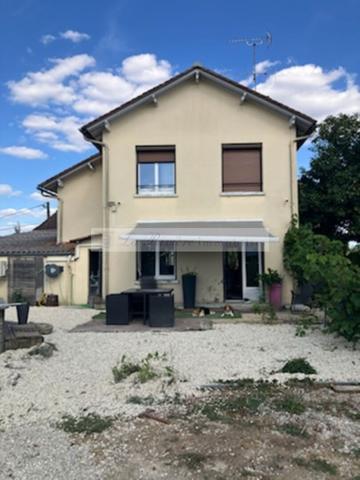 Maison Jarnac 163 m2 , Jarnac Maison Jarnac 163 m2 , Jarnac