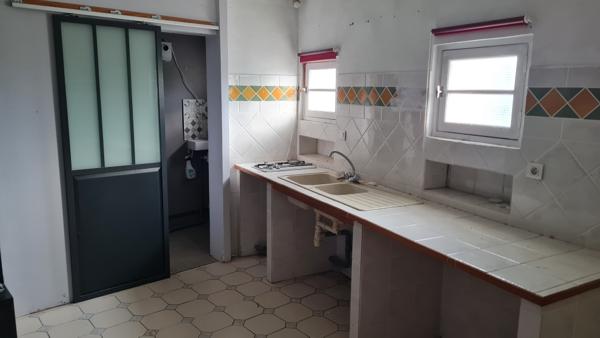 Maison Jarnac 163 m2 , Jarnac Maison Jarnac 163 m2 , Jarnac
