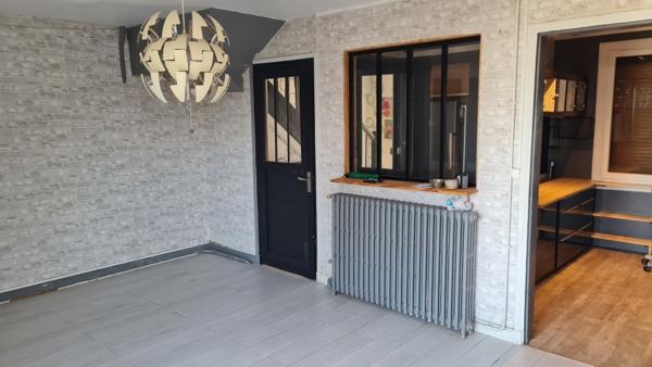 Maison Jarnac 163 m2 , Jarnac Maison Jarnac 163 m2 , Jarnac