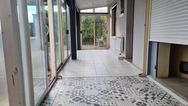 Maison Jarnac 163 m2 , Jarnac Maison Jarnac 163 m2 , Jarnac