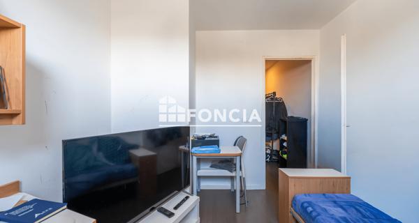 À vendre Studio 18.33 m² - Villiers-sur-marne 94350