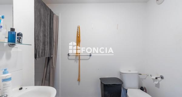 À vendre Studio 18.33 m² - Villiers-sur-marne 94350